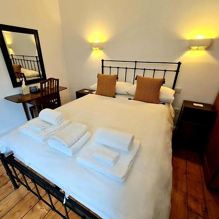 Newberry Wood Guesthouse Ilfracombe Exteriör bild